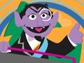Joc 123 Sesame Street: el recorregut número de comte  en línia