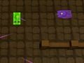 Joc Tank Heroes: Lluita o Vol  en línia