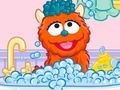 Joc 123 Sesame Street: Spot the Difference - Rudy en línia