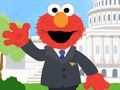 Joc 123 Sesame Street: Ah, digues, pots veure les formes?  en línia