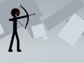 Joc Stickman: tirador reial  en línia