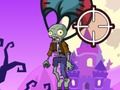 Joc Wars Zombie en línia
