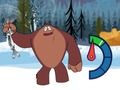 Joc Wabbit: Llançar  en línia