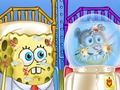 Joc Bob Esponja i Sandy: Ambulància  en línia