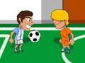 Joc Convulsions futbolístiques  en línia