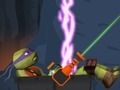 Joc Nickelodeon: cova làser en línia