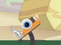 Joc Looney Tunes: Looney Grenade Launcher en línia