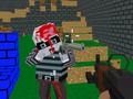 Joc Crazy Pixel Weapons: Apocalypse 4  en línia