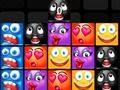Joc Emoji lliscant  en línia