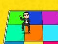 Joc Pinya i ploma vs estil gangnam en lĂnia Joc Pinya i ploma vs estil gangnam en lĂnia