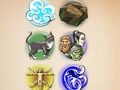 Joc Doodle God: Fantasy World of Magic en línia