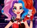 Joc Harley Quinn Villain Princess en línia