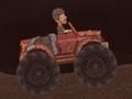 Joc Fallout Racer en línia