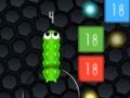 Joc Slither vs Block en línia