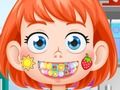 Joc Dentista divertit  en línia