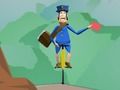 Joc POGO Postman en línia