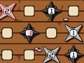 Joc Ninja Arena en línia