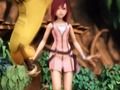 Joc Kingdom Hearts: Les Univers Paral·leles en línia