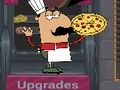 Joc Fàbrica de pizzes ocioses en línia