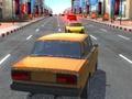 Joc Racer de cotxes de la ciutat en línia