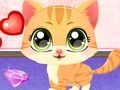 Joc Care Fun Kitty en línia