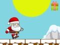 Joc Corrent Santa  en línia