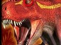 Joc Dinosaure detecta la diferència  en línia