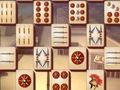 Joc Mahjong romà  en línia