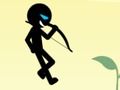 Joc Stickman Archer Online 4 en línia