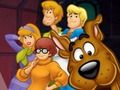 Joc Scooby Doo! i el Gran Misteri Blau  en línia