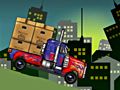 Joc Cargo Truck Express en línia