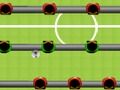 Joc Multijugador de futbol  en línia