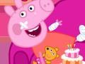 Joc Peppa Pig Super Recovery en línia