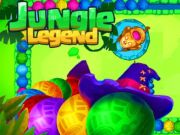 Joc Llegenda de la jungla en lĂnia Joc Llegenda de la jungla en lĂnia