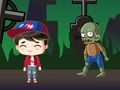 Joc Disparar als zombies  en línia