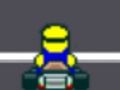 Joc Kart Minion en línia