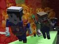 Joc Zombie Arena 3d: supervivència fora de línia  en línia