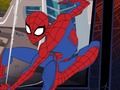 Joc Spider-Man: Perills a Horizon High  en línia