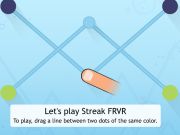 Joc Streak FRVR en línia