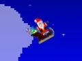 Joc Flappy Pare Noel en línia