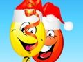 Joc Globus de Nadal  en línia