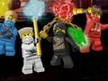 Joc Ninjago Ein Neustart en línia