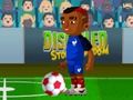 Joc Futbol kwiki en línia
