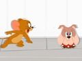 Joc El Tom And Jerry Show: Cheese Run  en línia