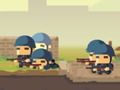 Joc Blocky Squad en línia