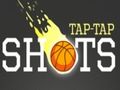 Joc Tap-Tap Shots en línia