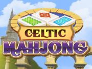 Joc Celtic Mahjong en línia