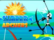Joc Surfer Arquers en línia