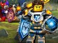 Joc Lego Nexo Knights: el laberint de Jethros en lĂnia Joc Lego Nexo Knights: el laberint de Jethros en lĂnia