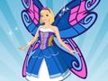 Joc Barbie: Deine Barbie Traumfee en línia